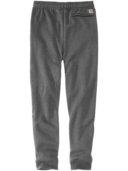 Carhartt Logo Sweatpant
