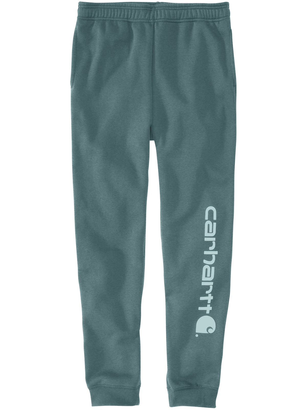 Carhartt Logo Sweatpant