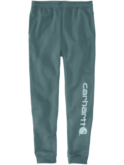 Carhartt Logo Sweatpant