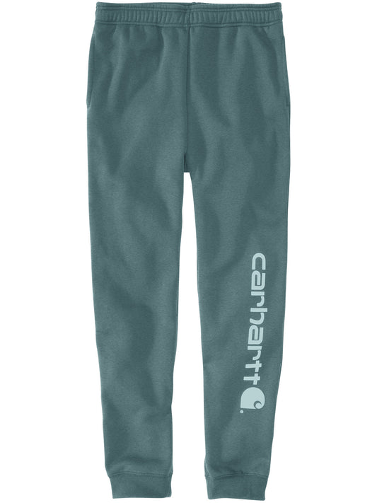 Carhartt Logo Sweatpant