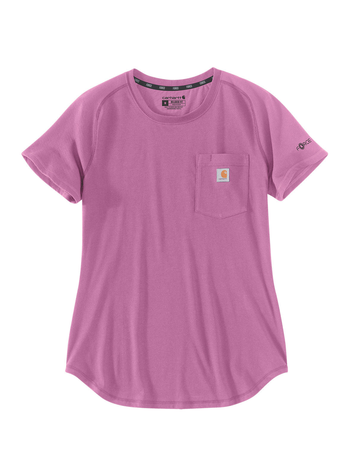 105415-V58 Carhartt Force Clothing