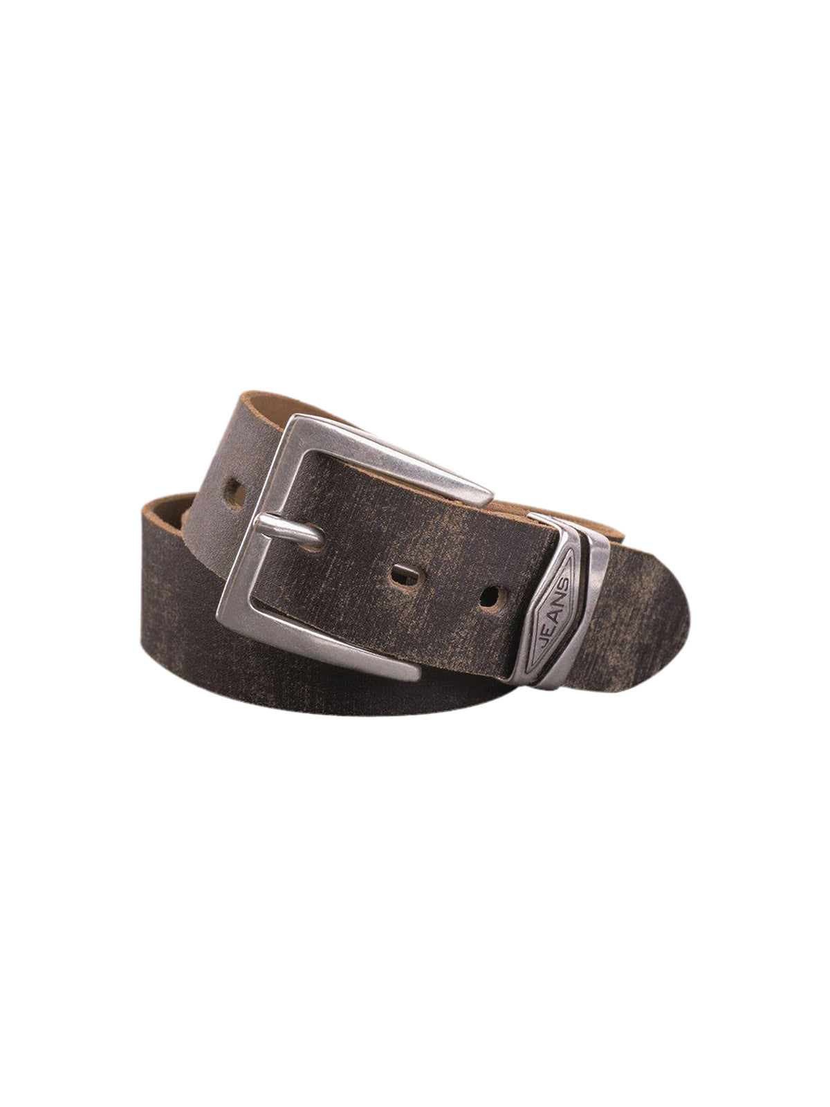 Jeans-Gürtel Antik