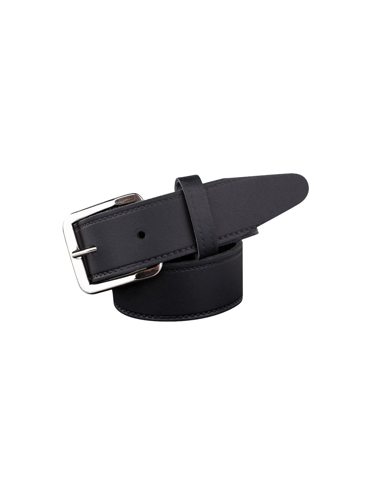 Cowhide Leather Belt