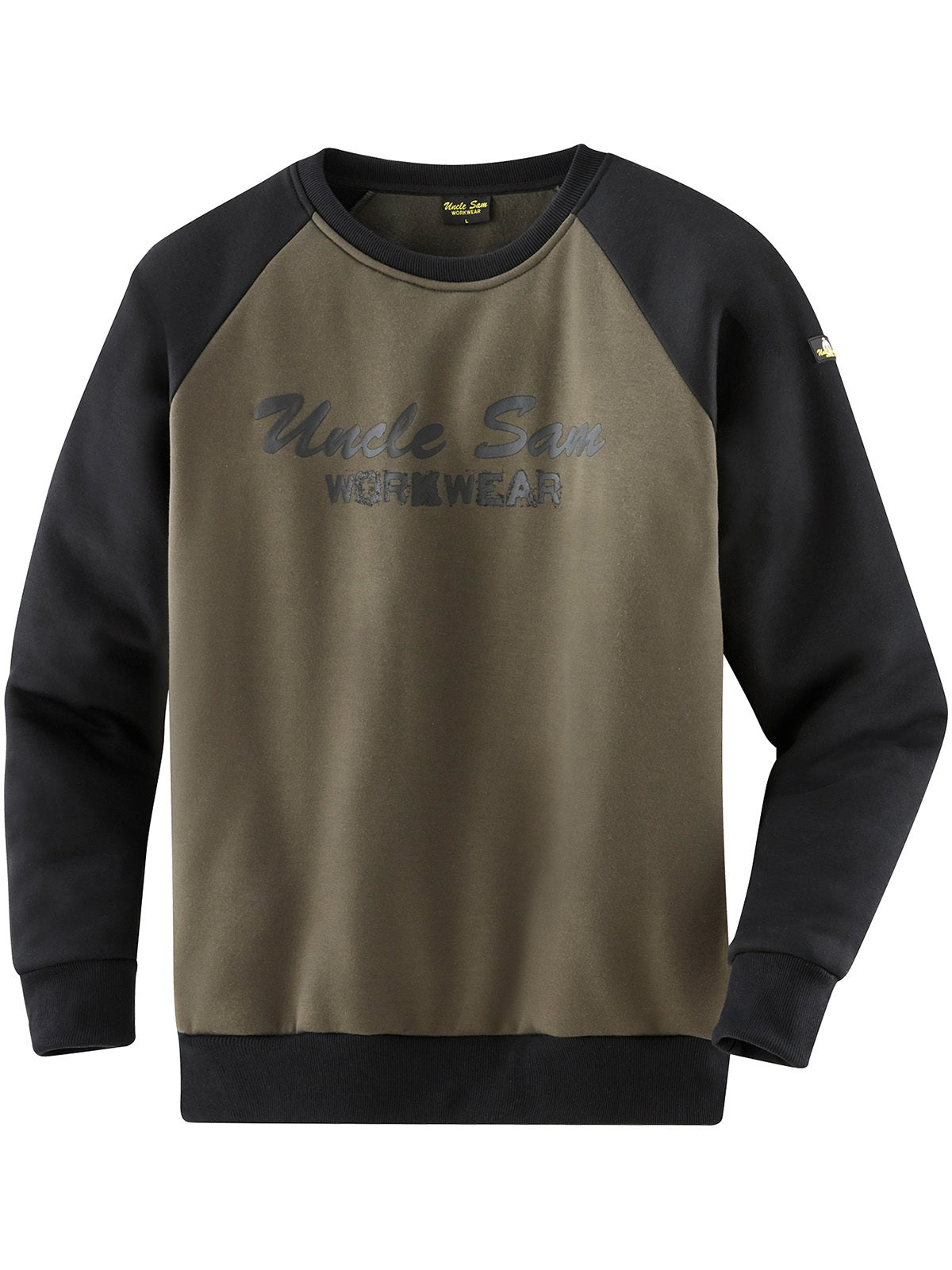 Uncle Sam Sweatshirt
