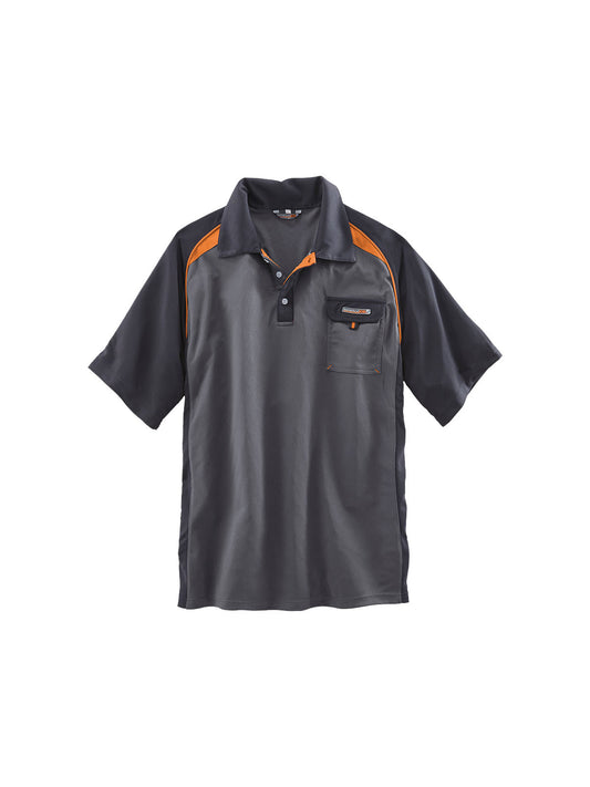 Terratrend Job Polo-Shirt