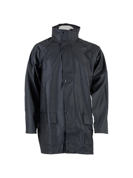 Terratrend Job PU-Stretch Regenjacke