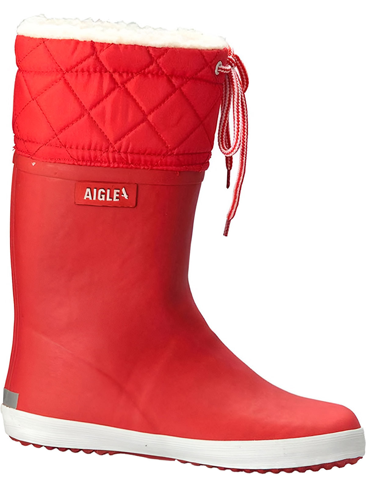 Aigle Giboulee 2