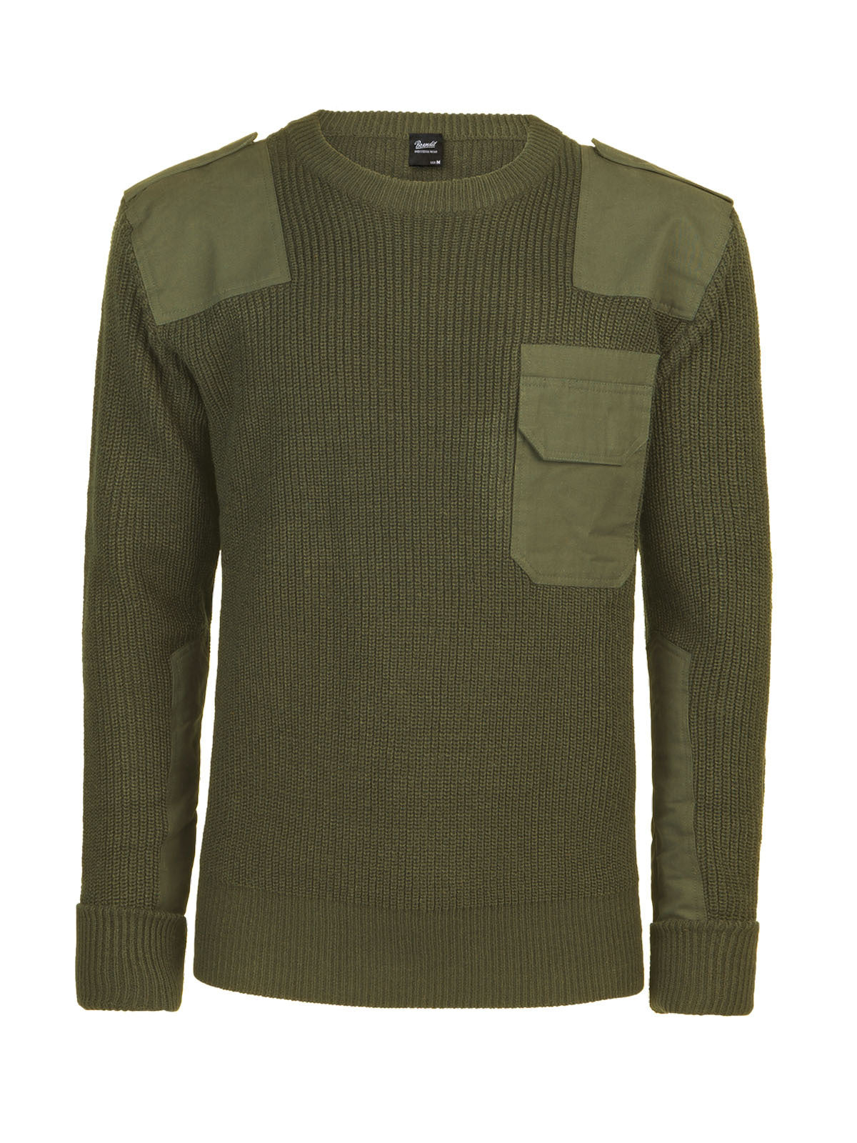Brandit BW Pullover