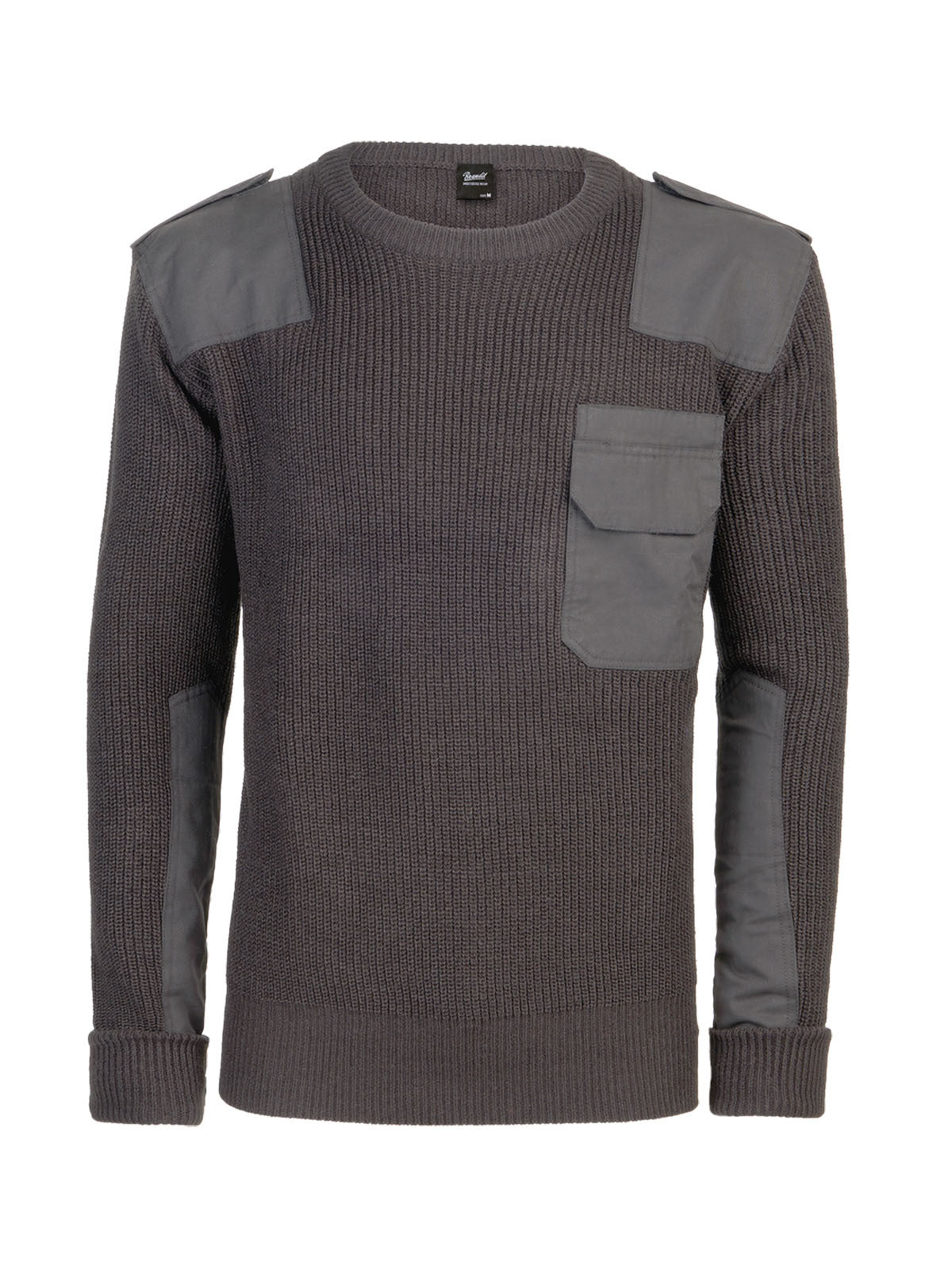 Brandit BW Pullover