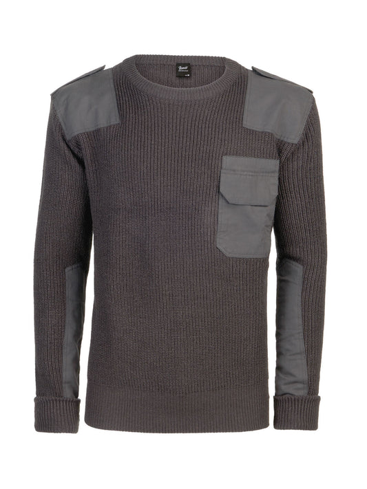 Brandit BW Pullover