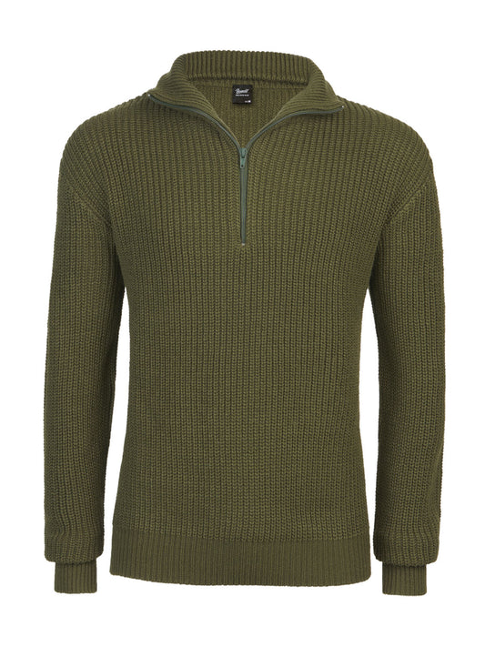 Brandit Pullover Troyer