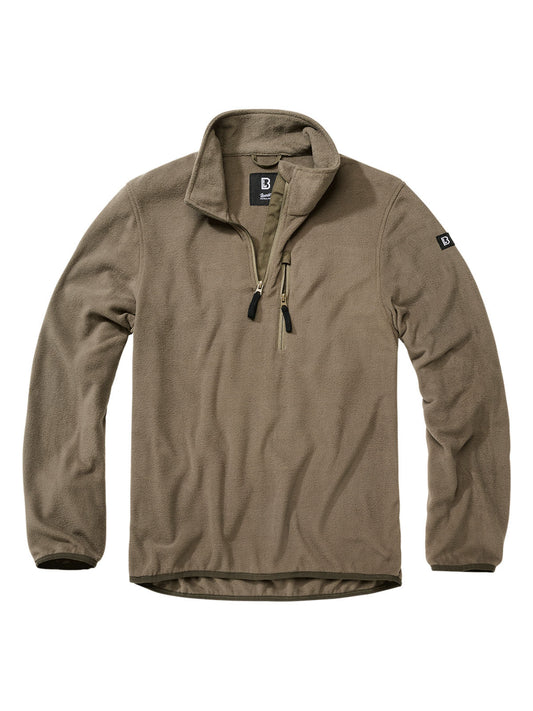 Brandit Fleece Troyer