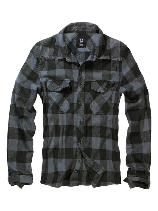 Brandit Check Shirt
