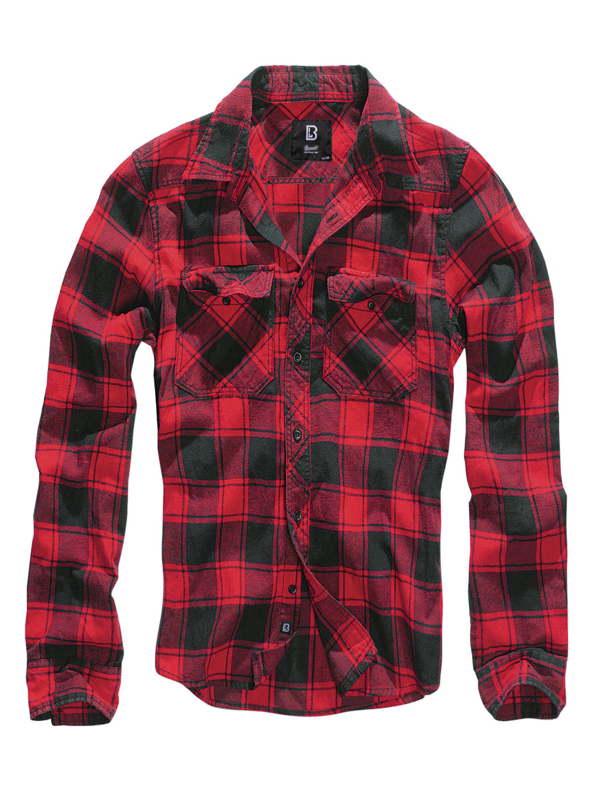 Brandit Check Shirt