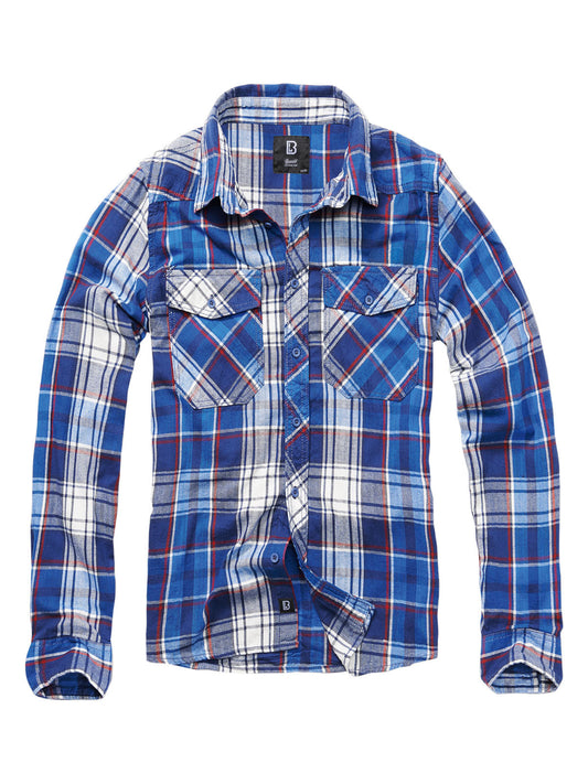Brandit Check Shirt
