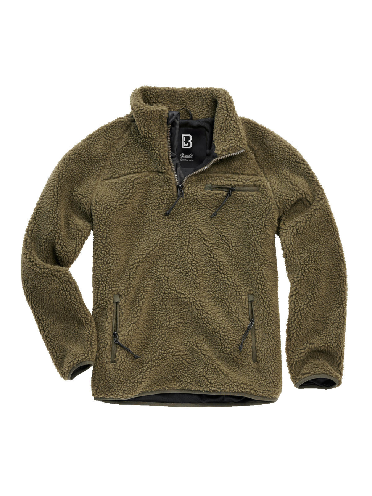 Brandit Teddyfleece