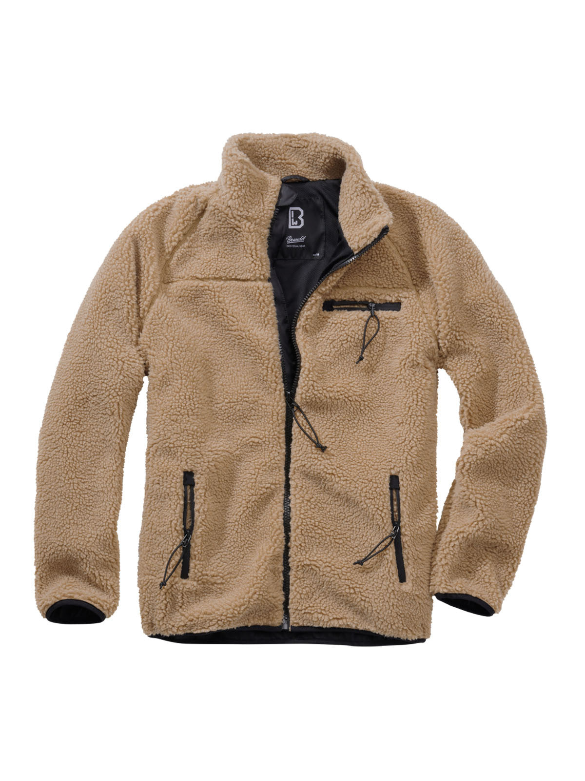 Brandit Teddyfleece