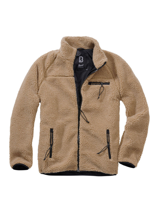 Brandit Teddyfleece