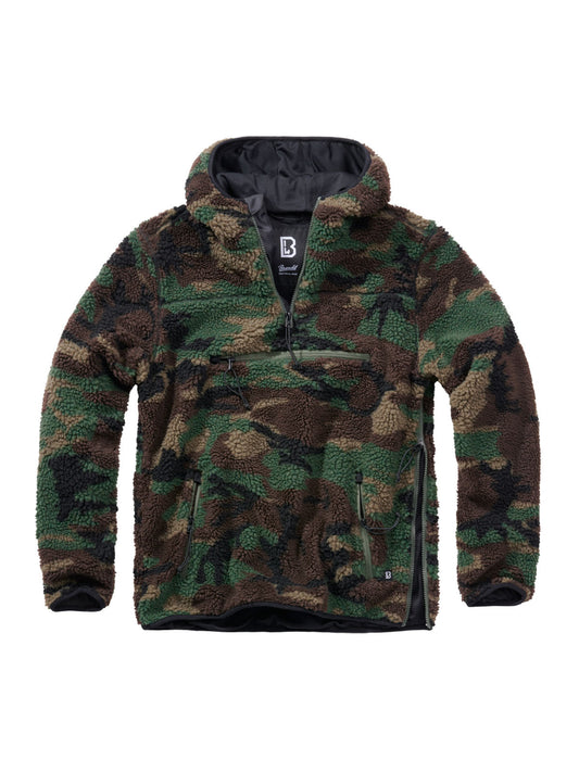 Brandit Teddyfleece