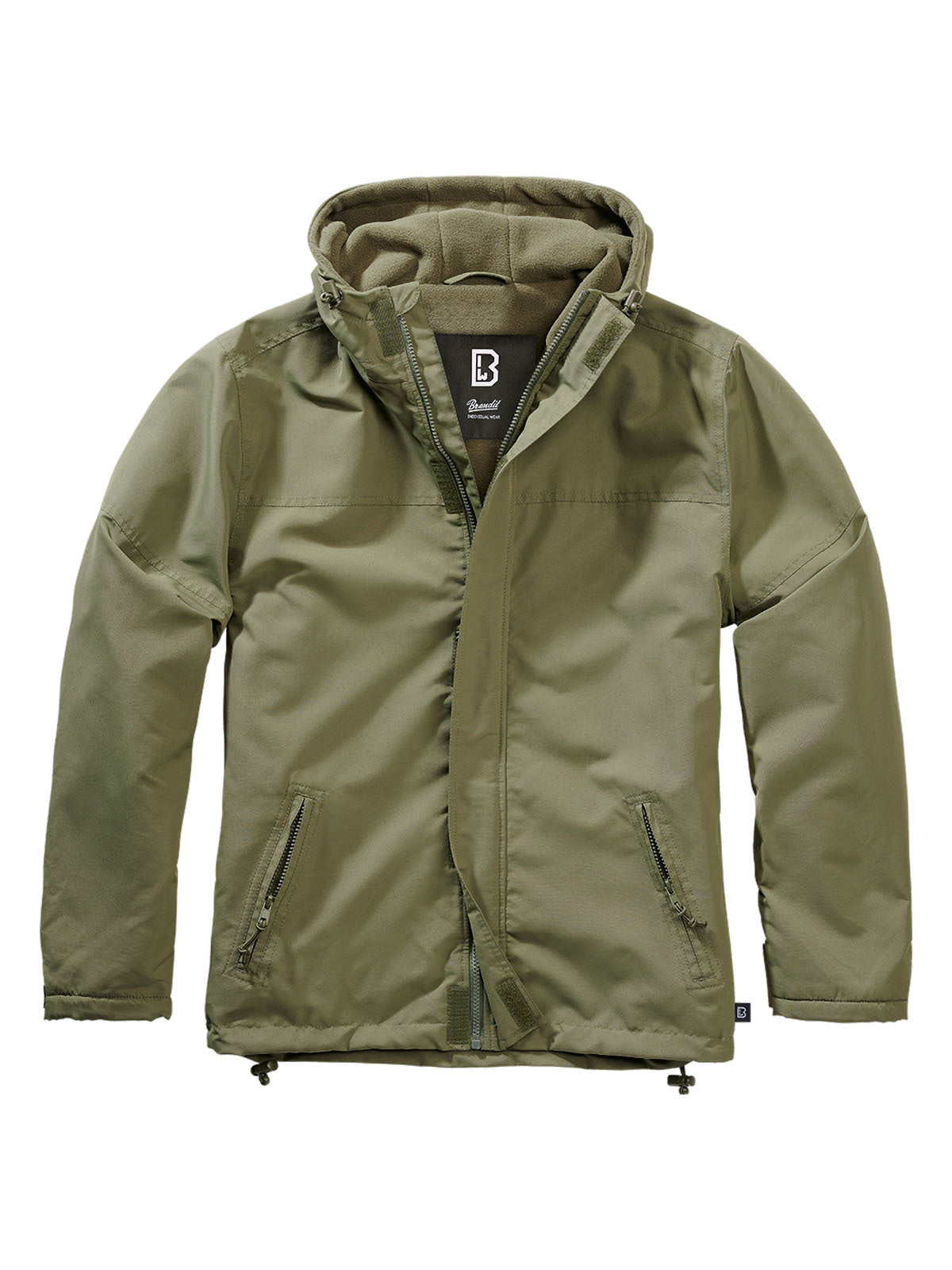 Brandit Windbreaker