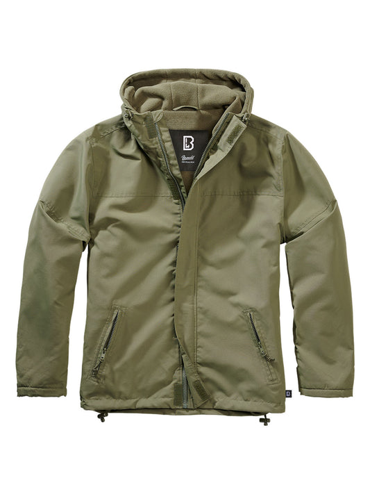 Brandit Windbreaker