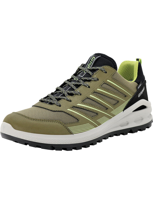 Grisport Schnürschuh