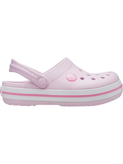 Crocs Toddler Crocband Clog