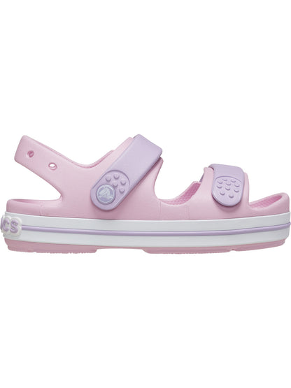 Crocs Toddler Crocband Cruiser Sanda