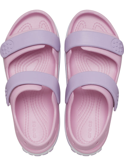 Crocs Toddler Crocband Cruiser Sanda
