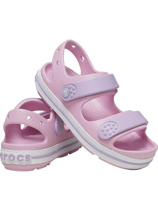 Crocs Kids Crocband Cruiser Sandal