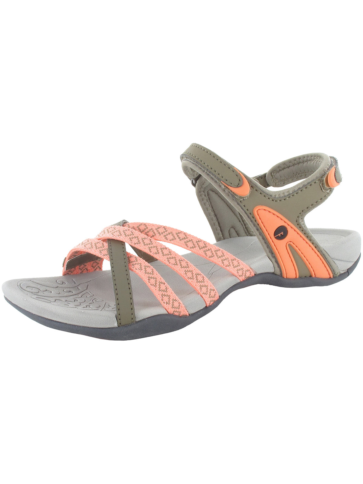 Hi-Tec Savanna II