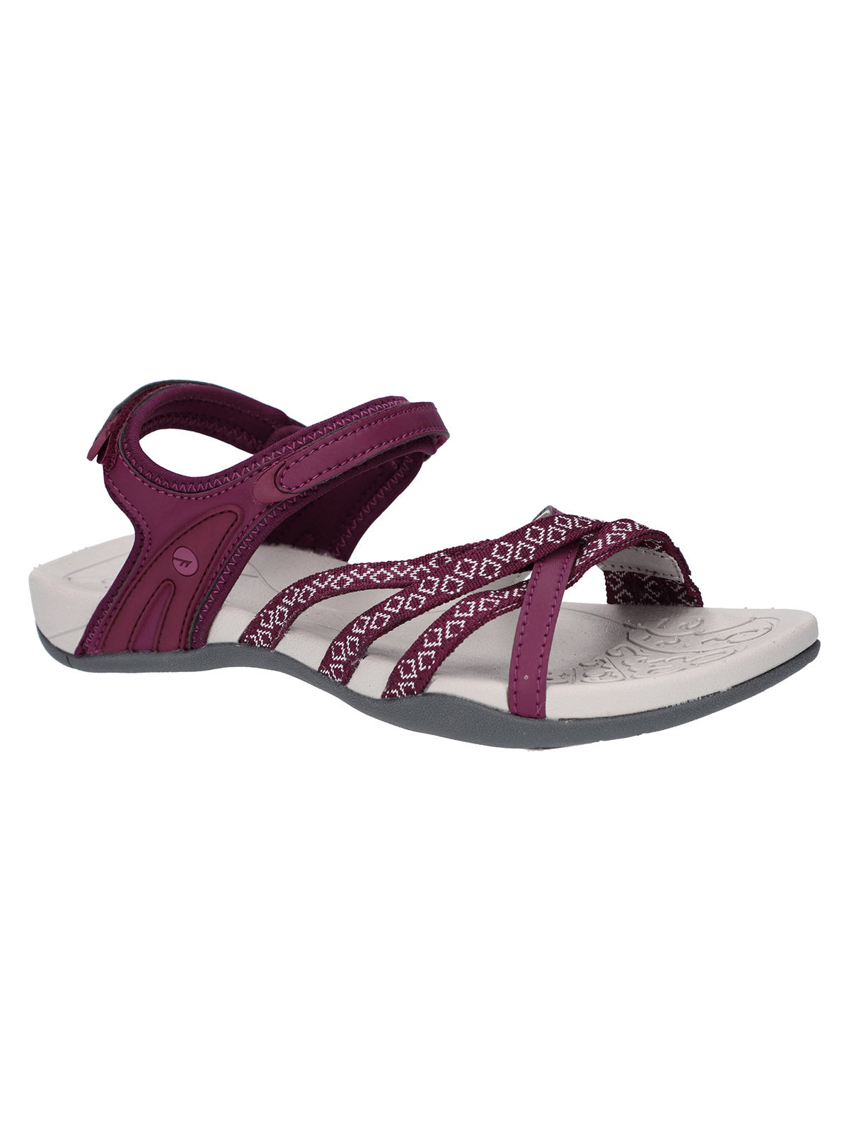Hi-Tec Savanna II