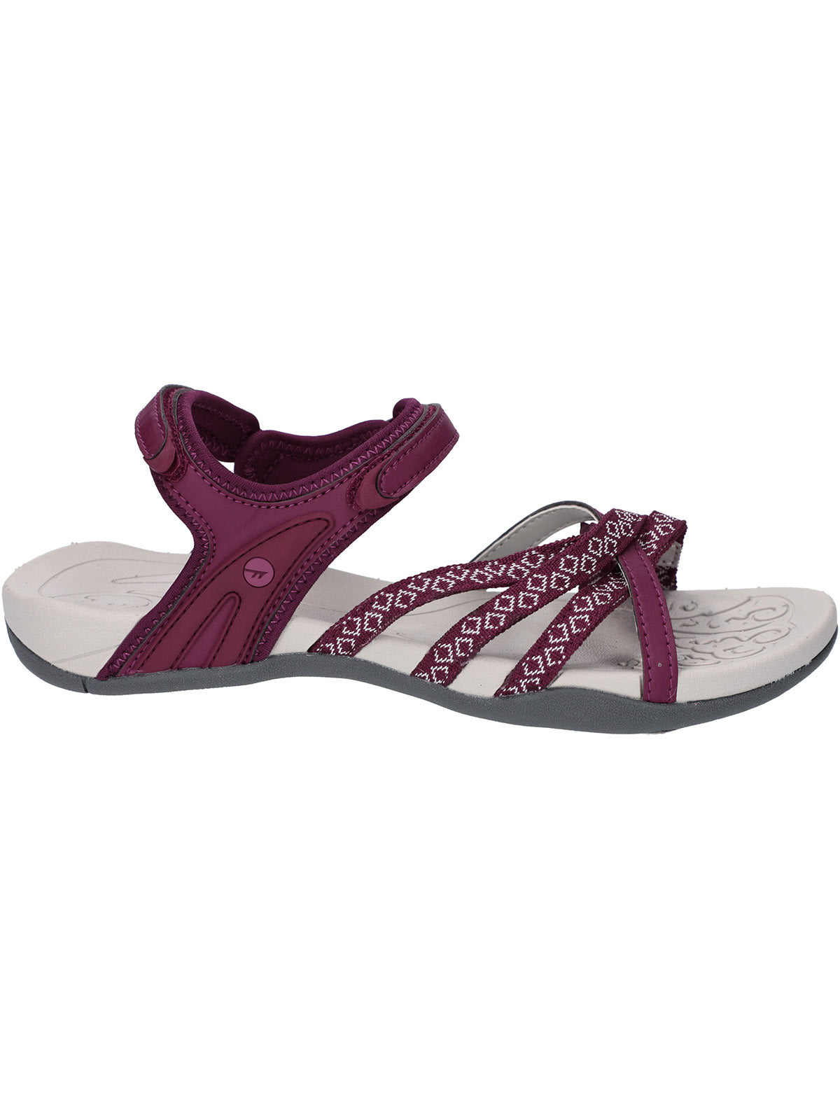 Hi-Tec Savanna II