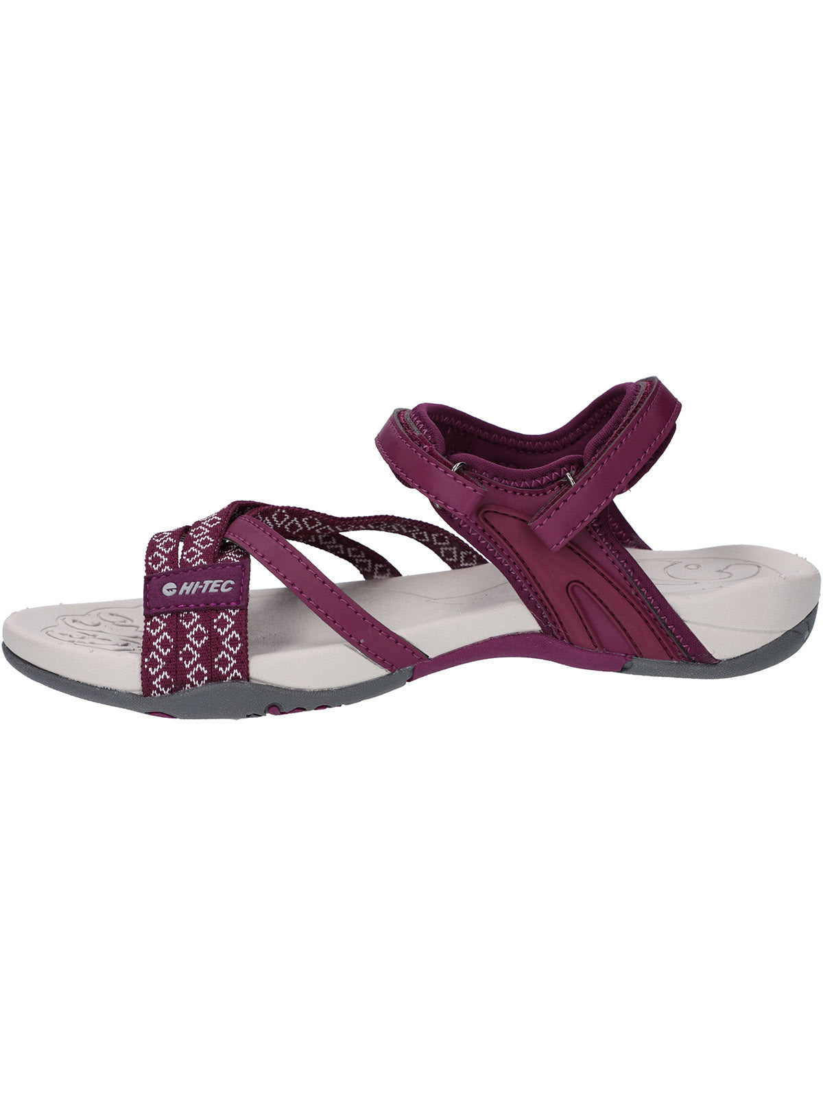 Hi-Tec Savanna II