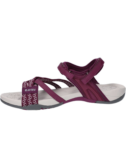 Hi-Tec Savanna II