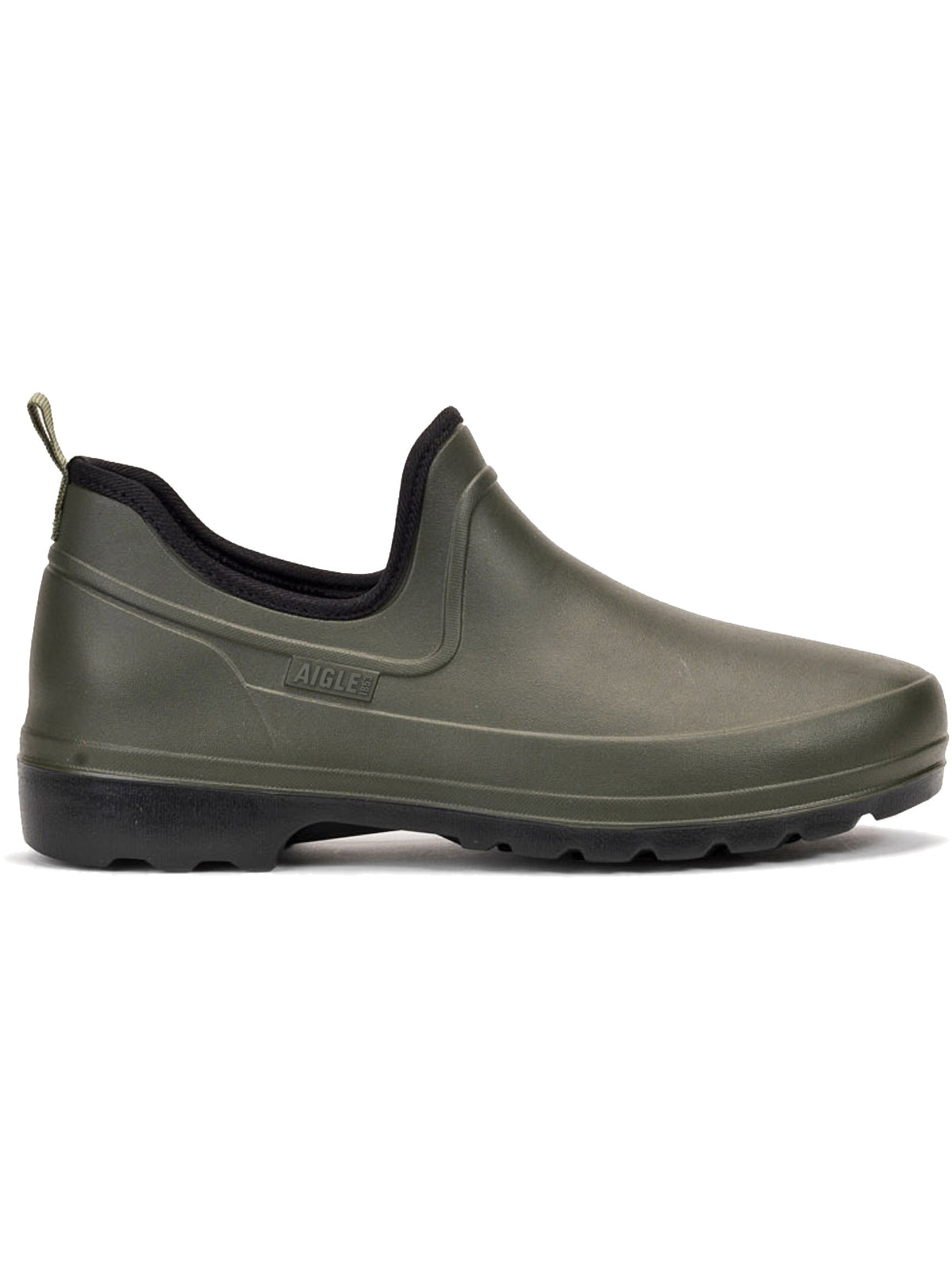 Aigle Taden Plus M 2