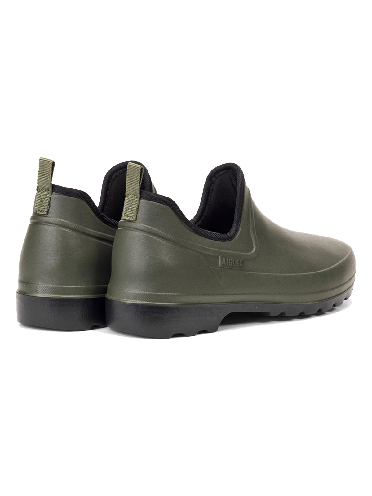 Aigle Taden Plus M 2