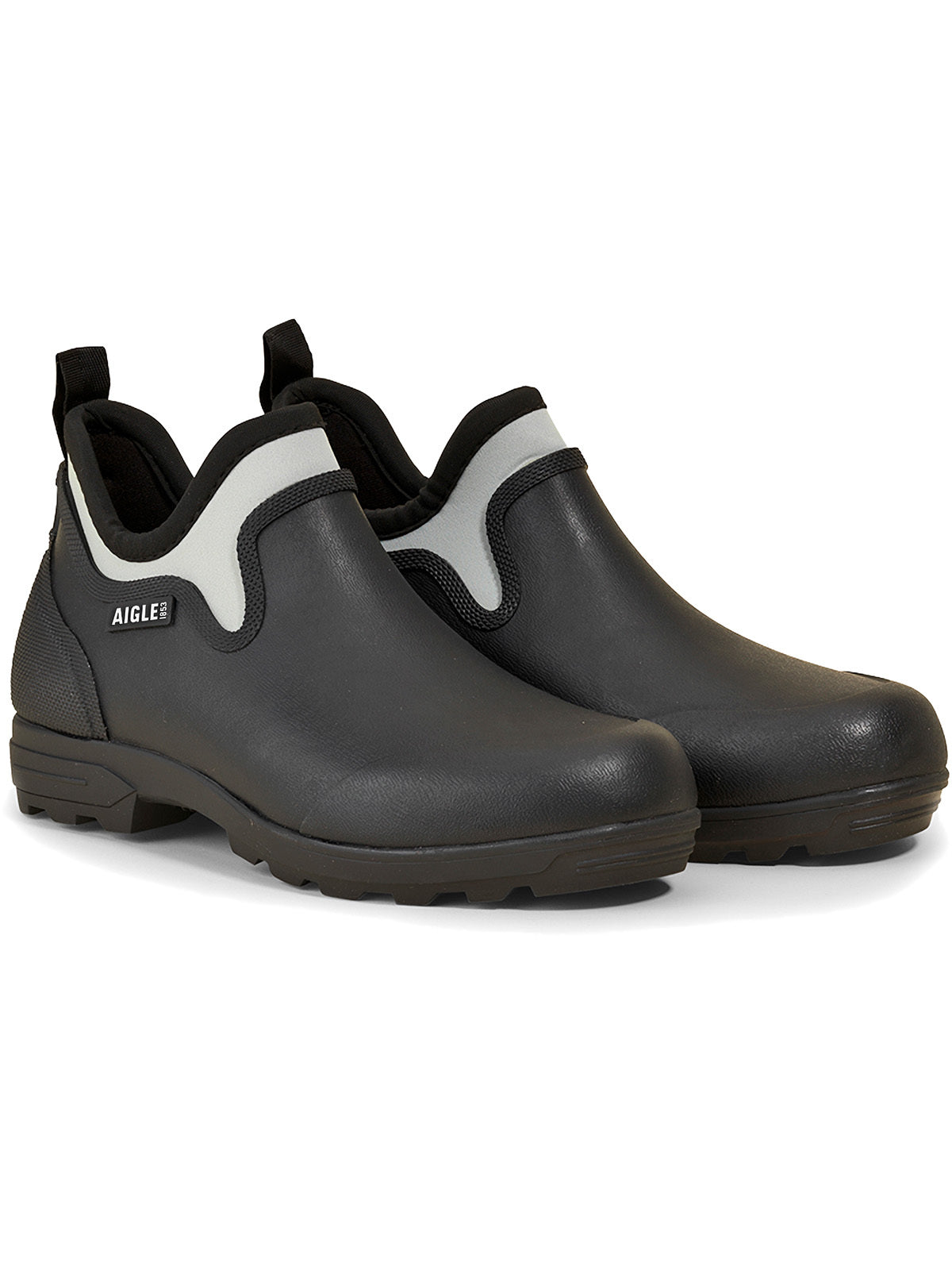 Aigle Lessfor Plus 2