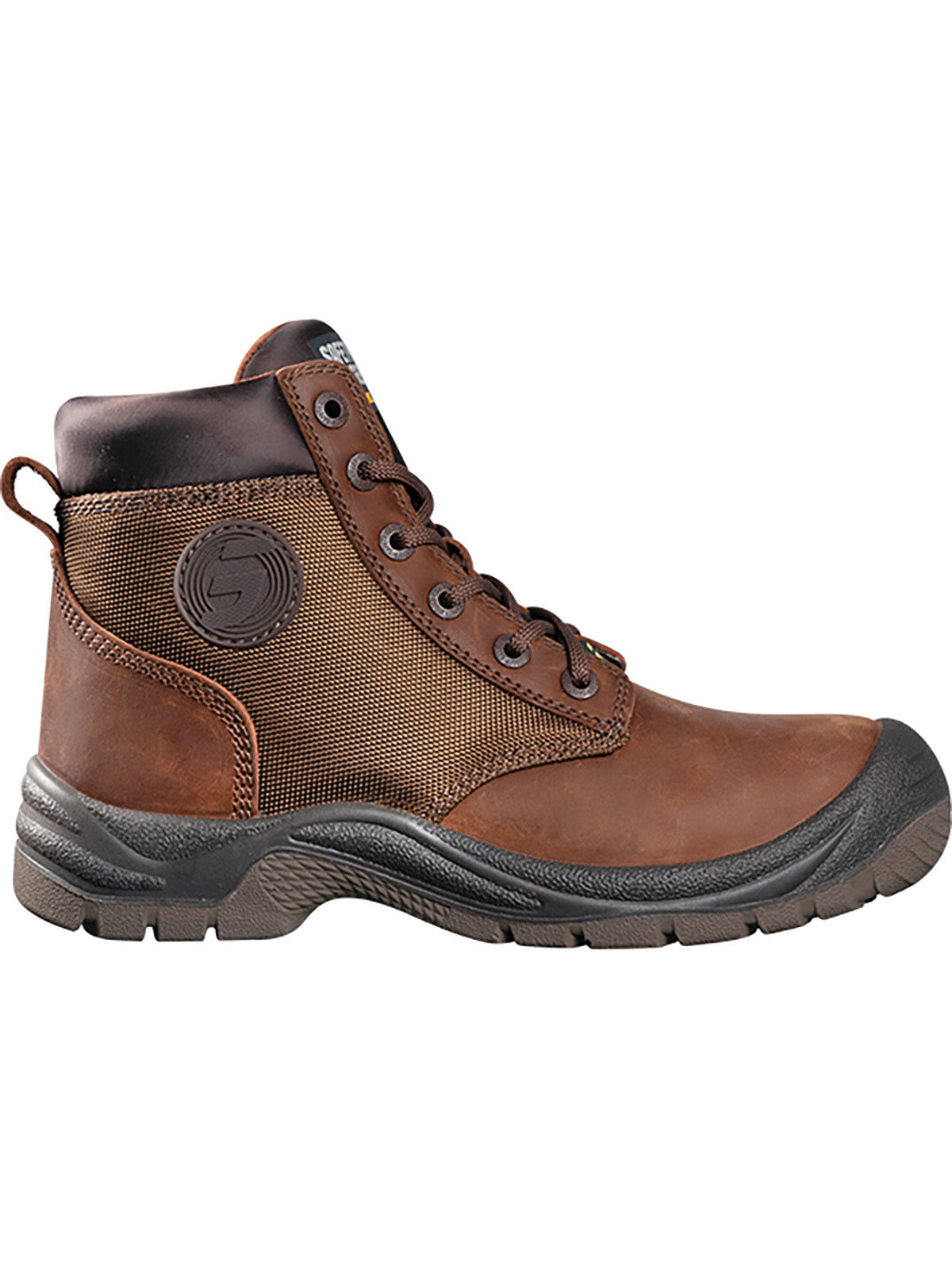 Safety Jogger Dakar