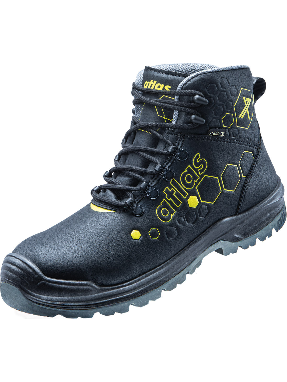 Atlas XT 510 GTX