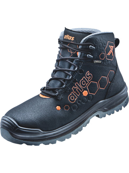 Atlas XT 520 GTX