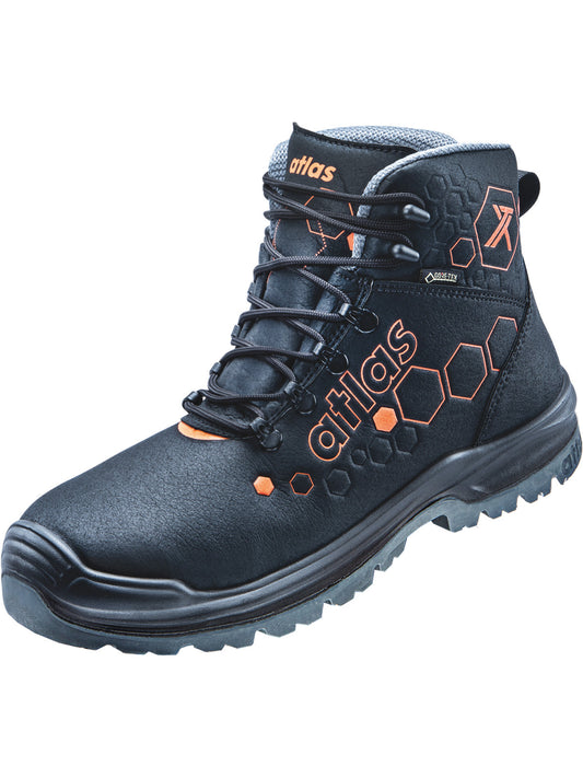 Atlas XT 520 GTX