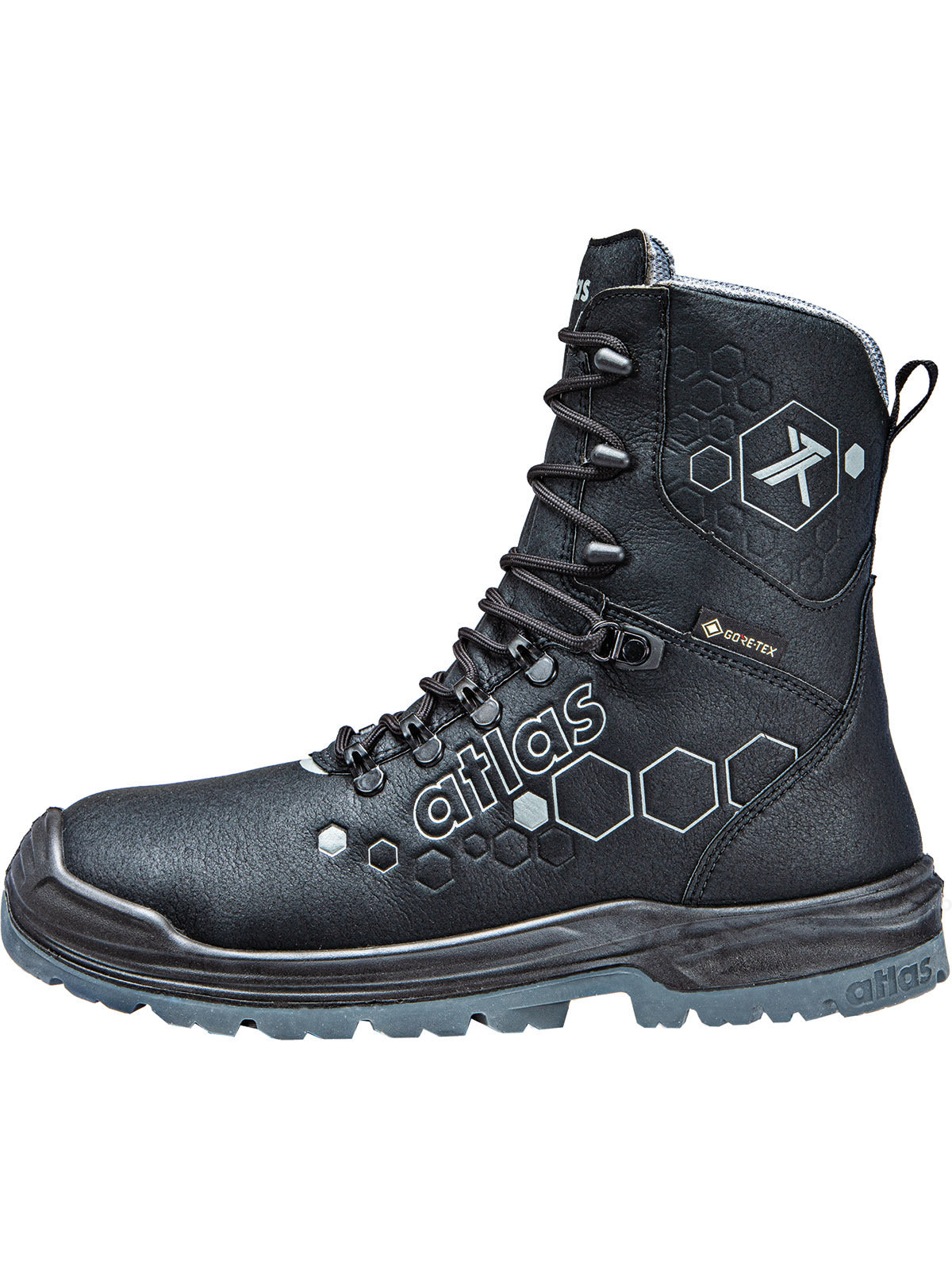 Atlas XT 1000 GTX