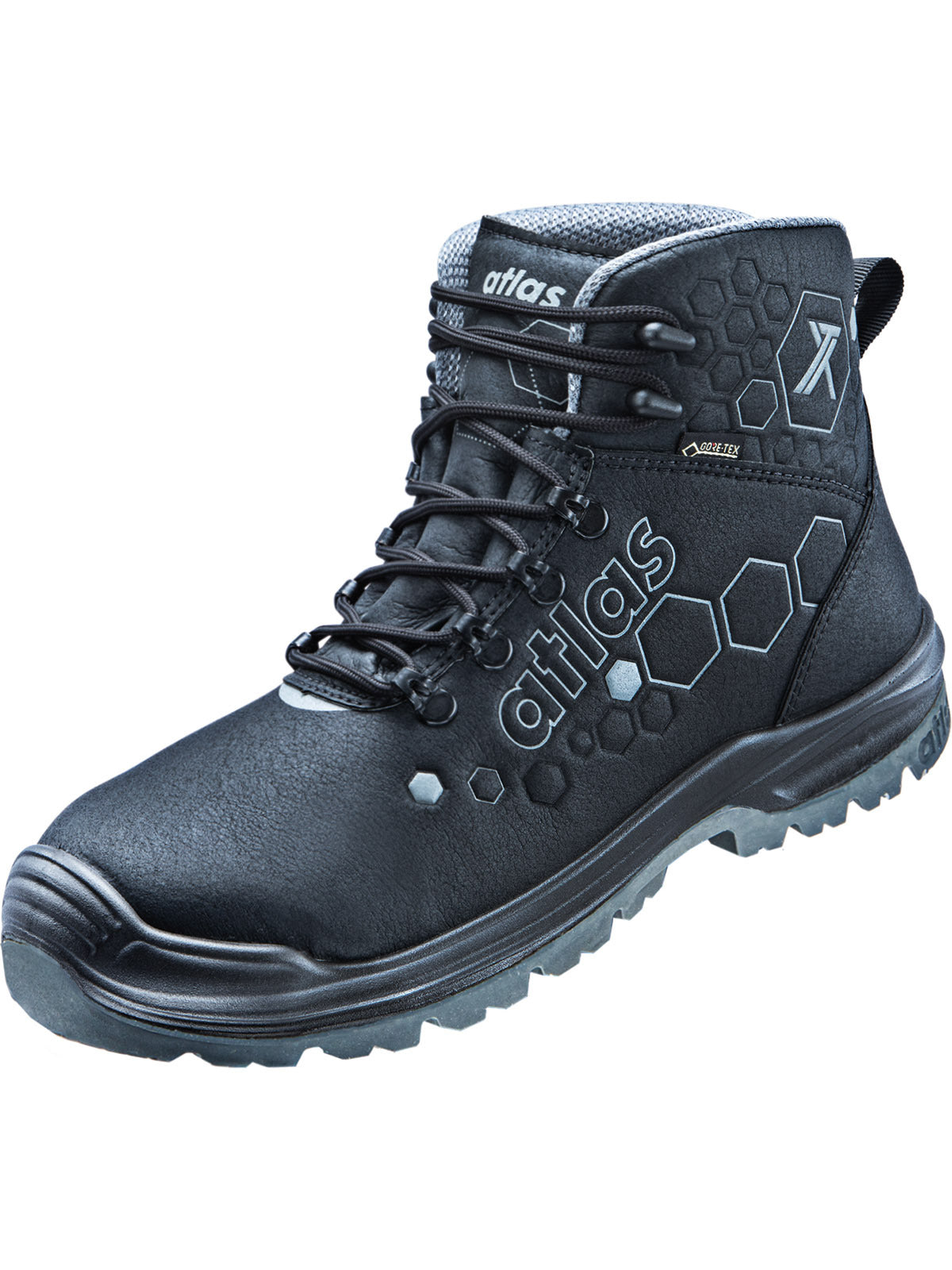 Atlas XT 500 GTX