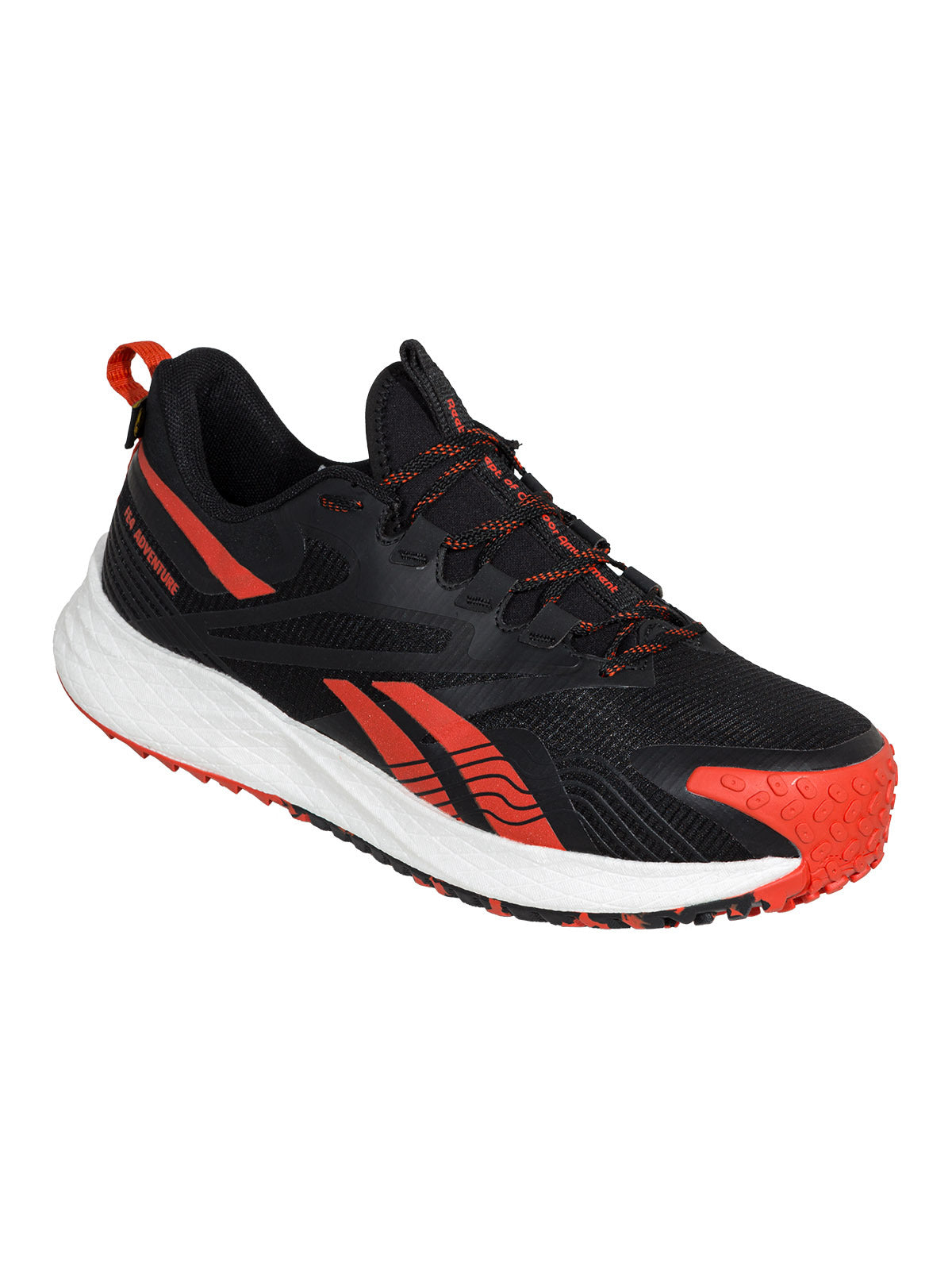 Reebok FE4 Adventure  Safety