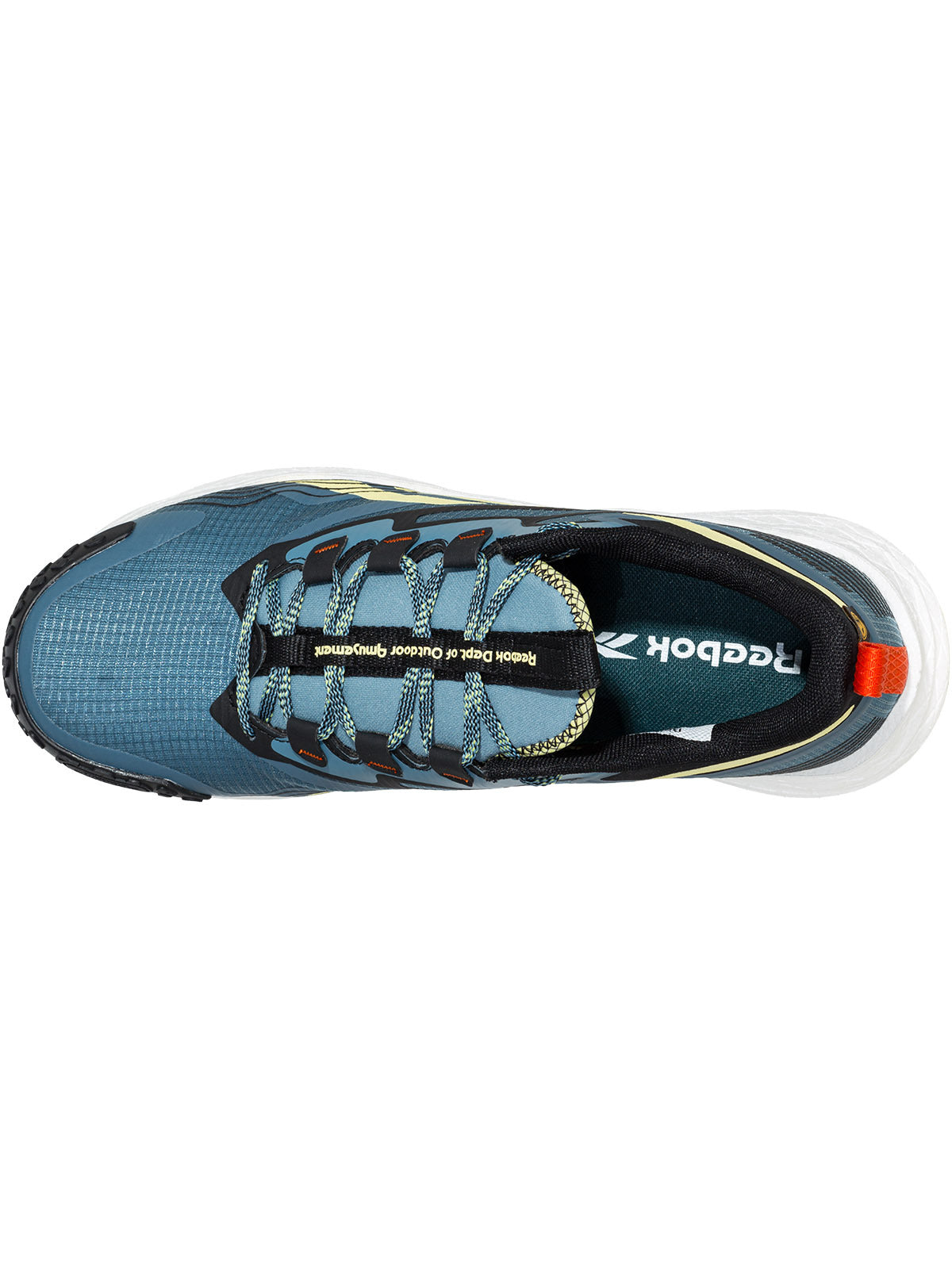 Reebok FE4Adventure   Safety