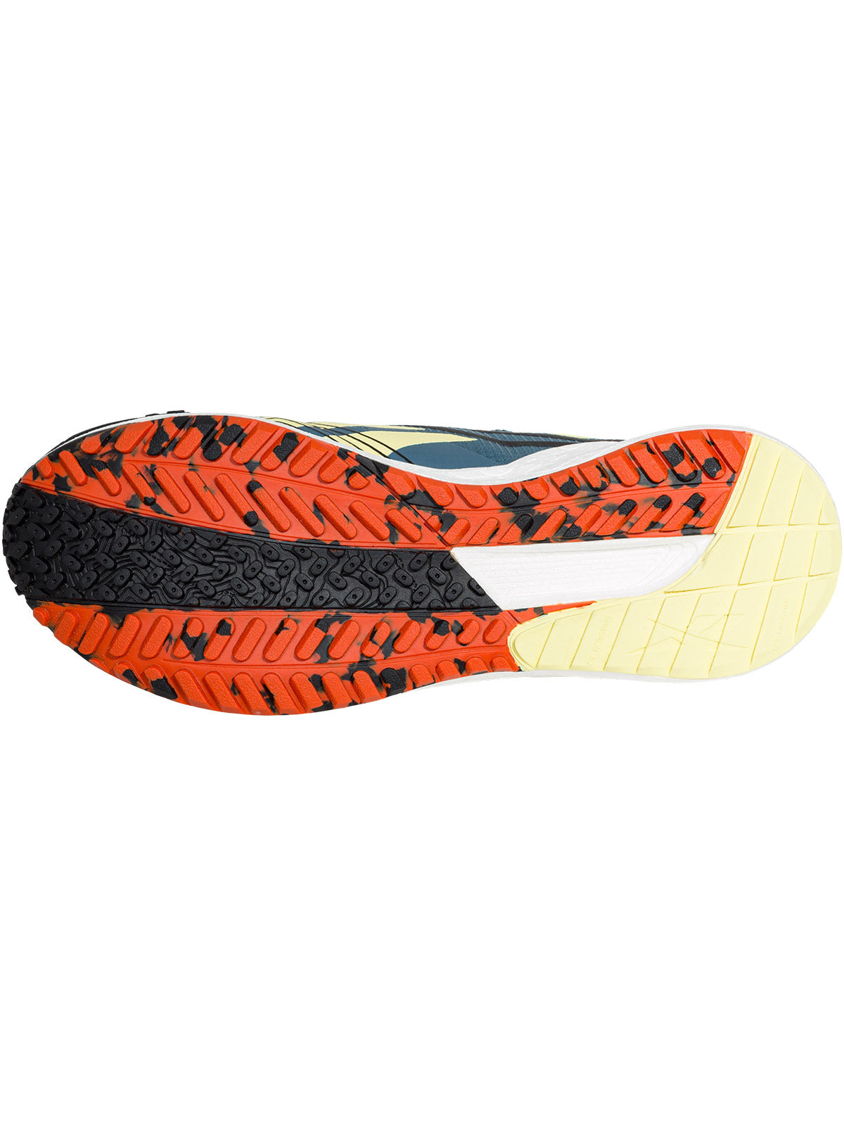 Reebok FE4Adventure   Safety