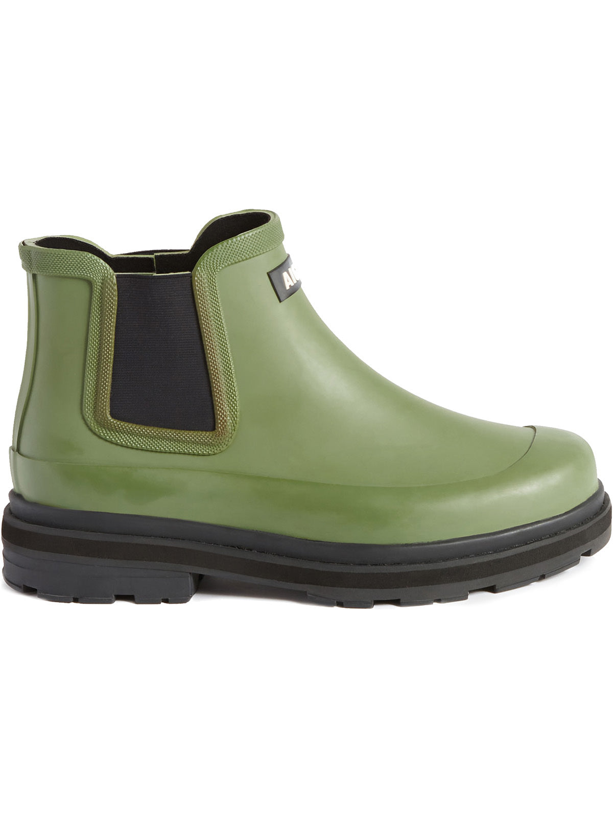 Aigle Soft Rain M 2
