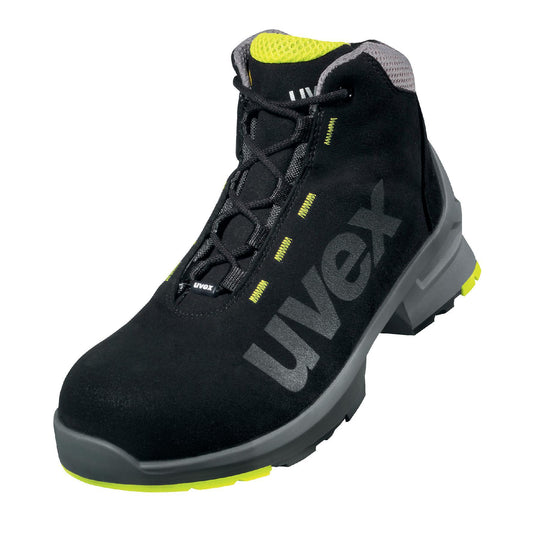 Uvex 1 Schnürstiefel