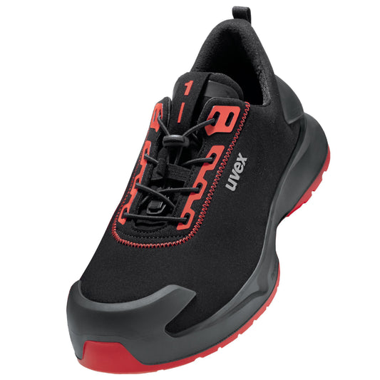 Uvex 1 x-craft Halbschuh